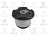 MALò 28477 Mounting, axle beam